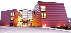 Spa Hotel BRÜNDL Spa Hotel BRÜNDL