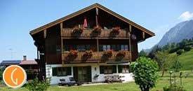 Landhaus BERKTOLD Landhaus BERKTOLD