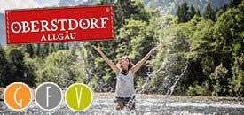 Kneipp-Therapie im Allgäu Kneipp-Therapie im Allgäu
