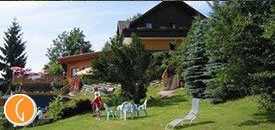 Hotel-Freizeitpark STADLHUBER Hotel-Freizeitpark STADLHUBER