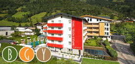 IMPULSHOTEL TIROL IMPULSHOTEL TIROL