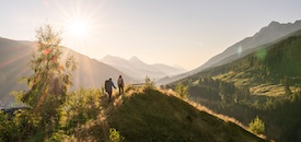 Heilsame Landschaft